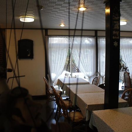 Hokuto  Pension Sunadokei מראה חיצוני תמונה