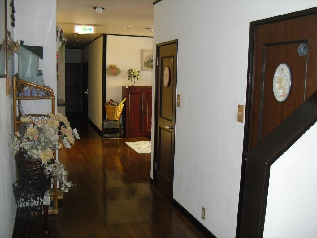 Hokuto  Pension Sunadokei מראה חיצוני תמונה