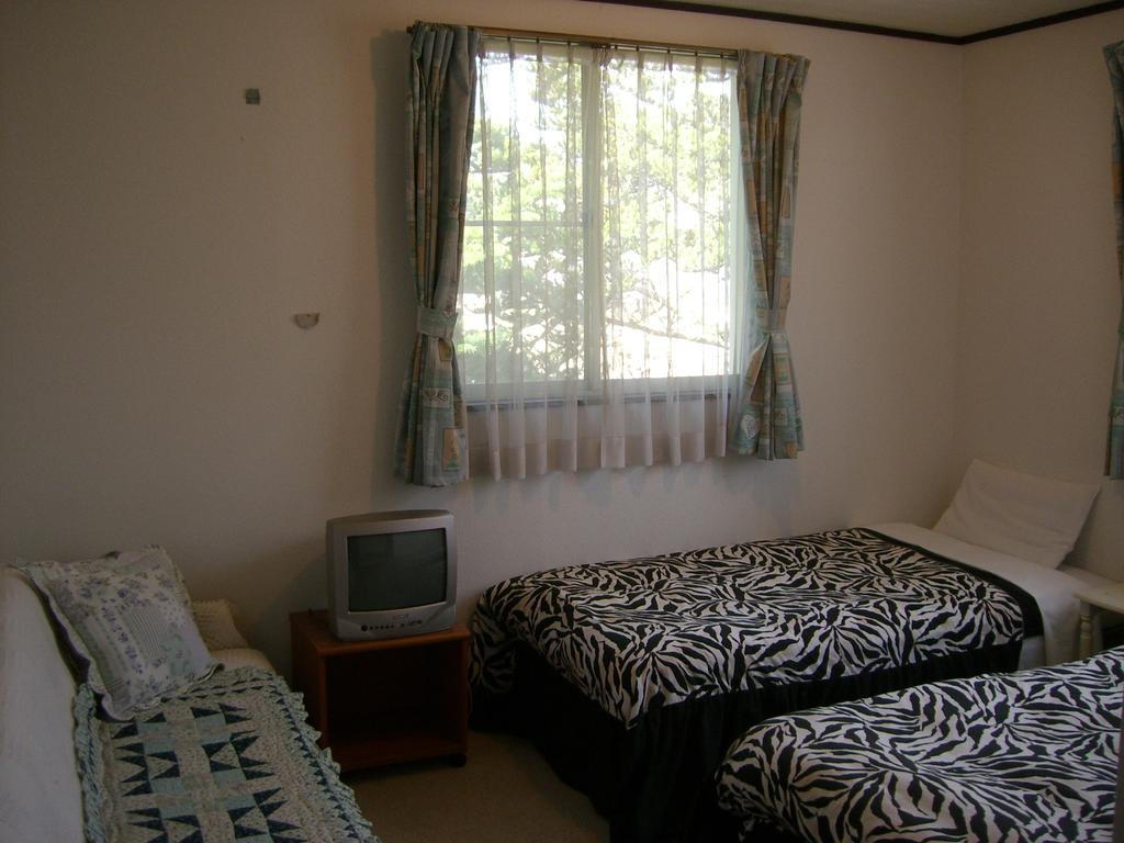 Hokuto  Pension Sunadokei מראה חיצוני תמונה