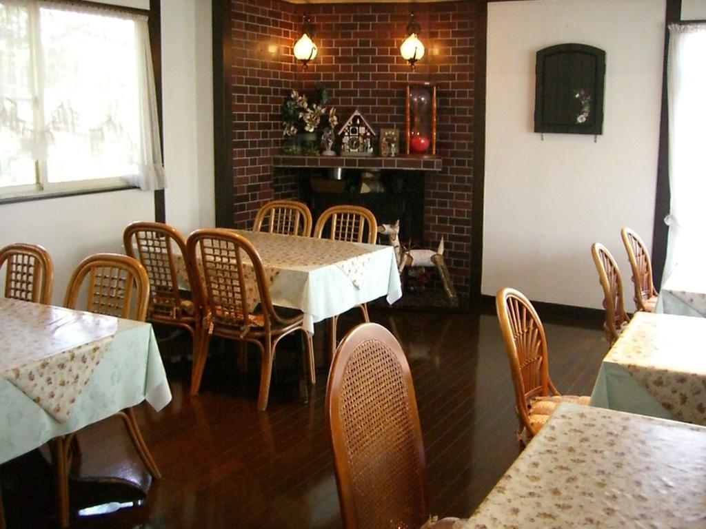 Hokuto  Pension Sunadokei מראה חיצוני תמונה