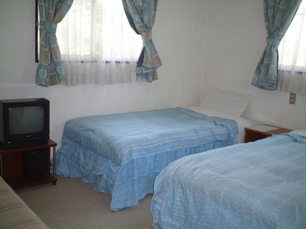 Hokuto  Pension Sunadokei מראה חיצוני תמונה