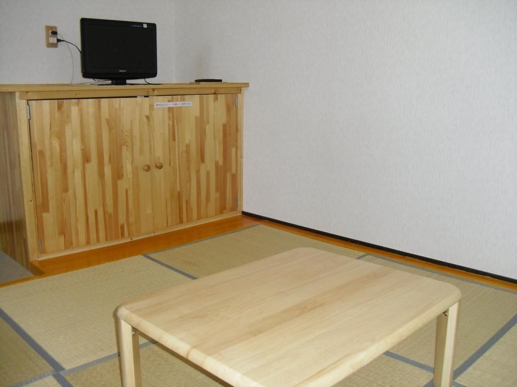 Hokuto  Pension Sunadokei מראה חיצוני תמונה