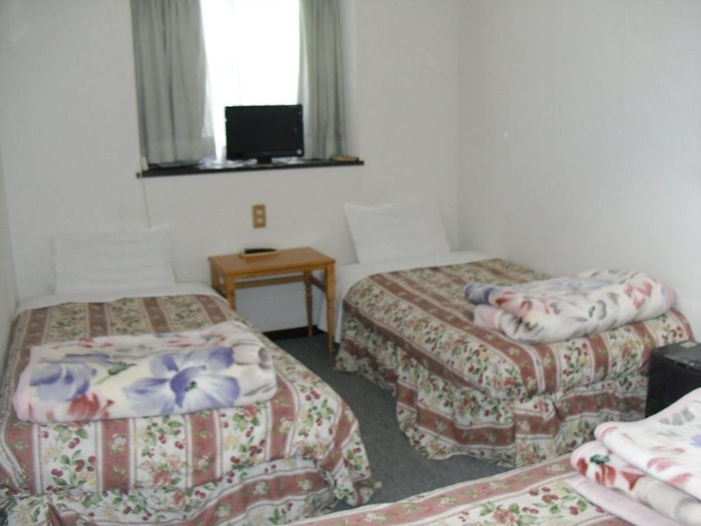 Hokuto  Pension Sunadokei מראה חיצוני תמונה