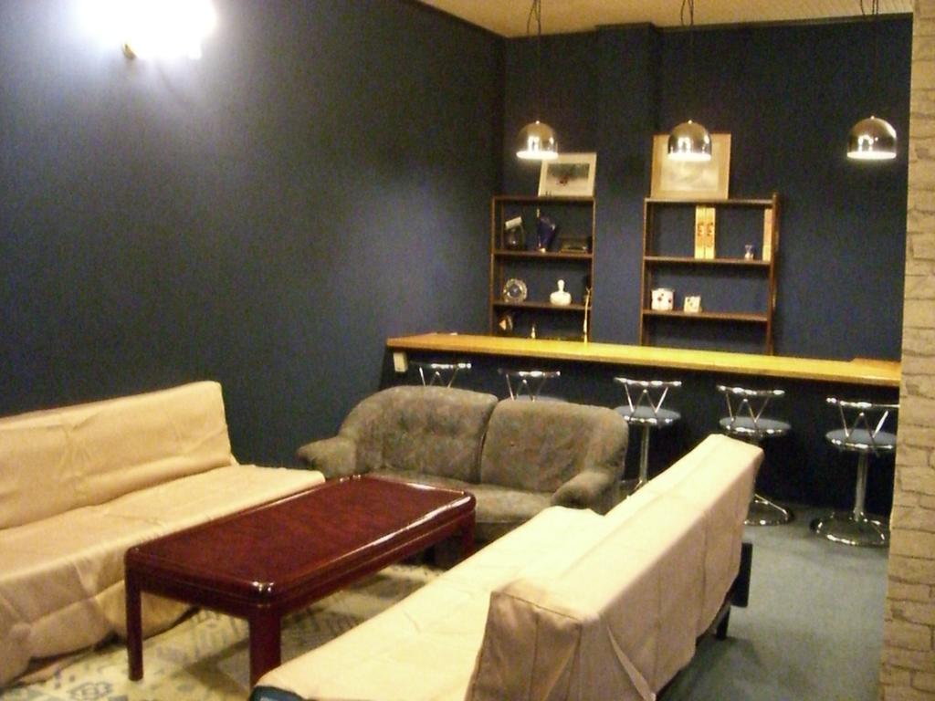 Hokuto  Pension Sunadokei מראה חיצוני תמונה