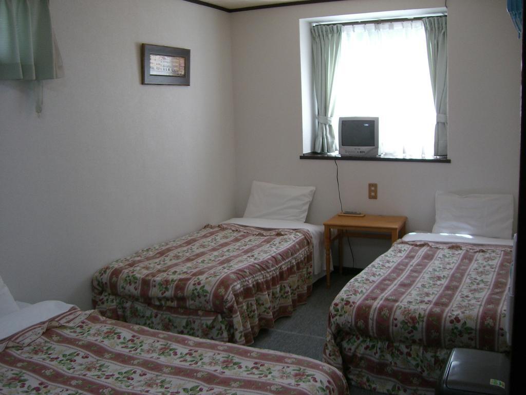 Hokuto  Pension Sunadokei מראה חיצוני תמונה