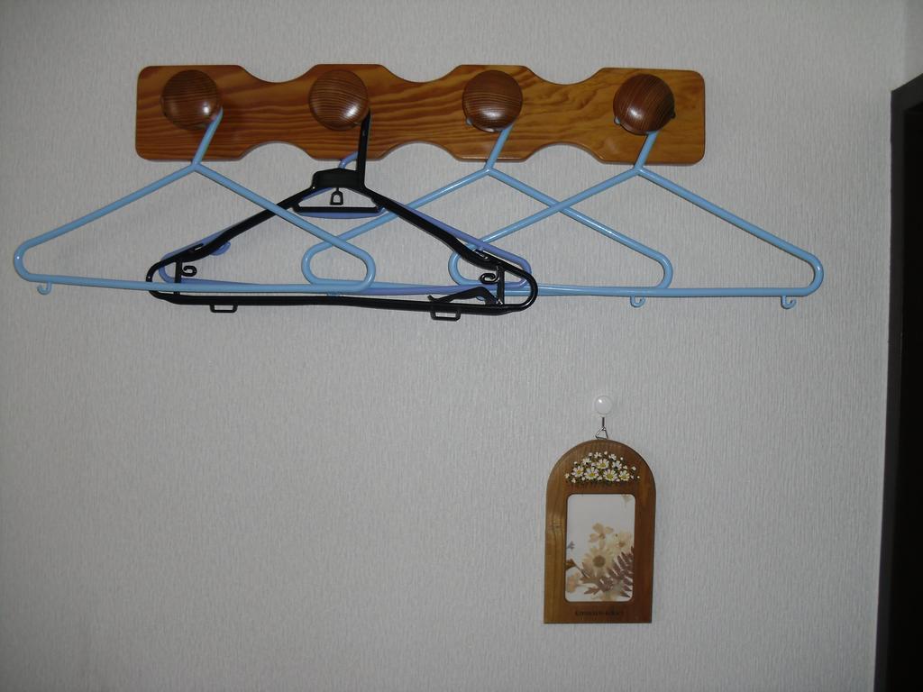 Hokuto  Pension Sunadokei מראה חיצוני תמונה