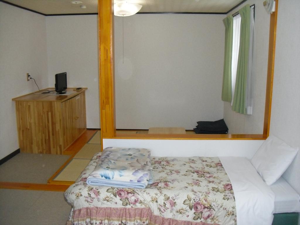 Hokuto  Pension Sunadokei מראה חיצוני תמונה