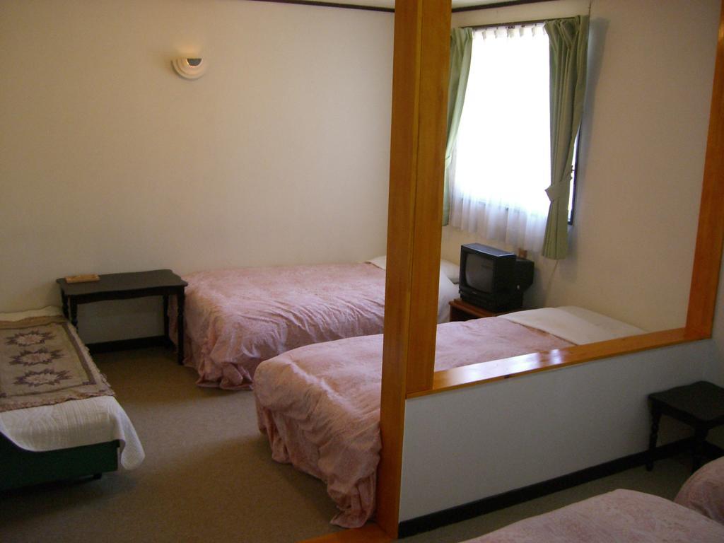 Hokuto  Pension Sunadokei מראה חיצוני תמונה