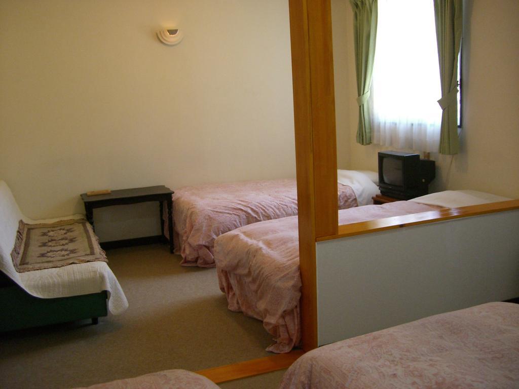 Hokuto  Pension Sunadokei מראה חיצוני תמונה