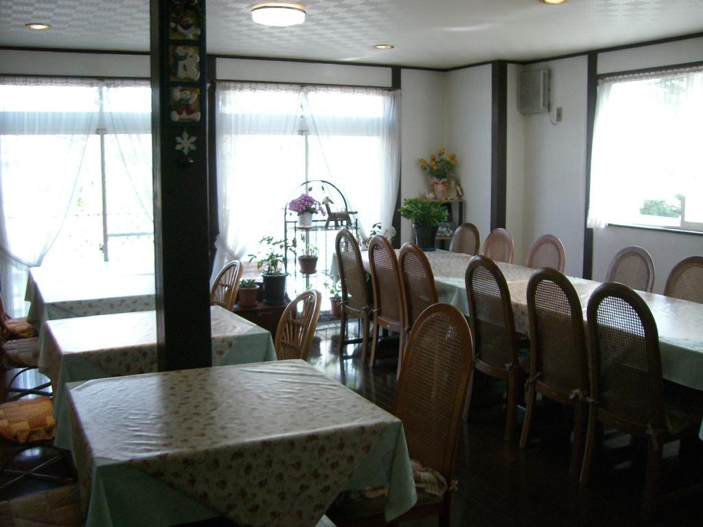 Hokuto  Pension Sunadokei מראה חיצוני תמונה