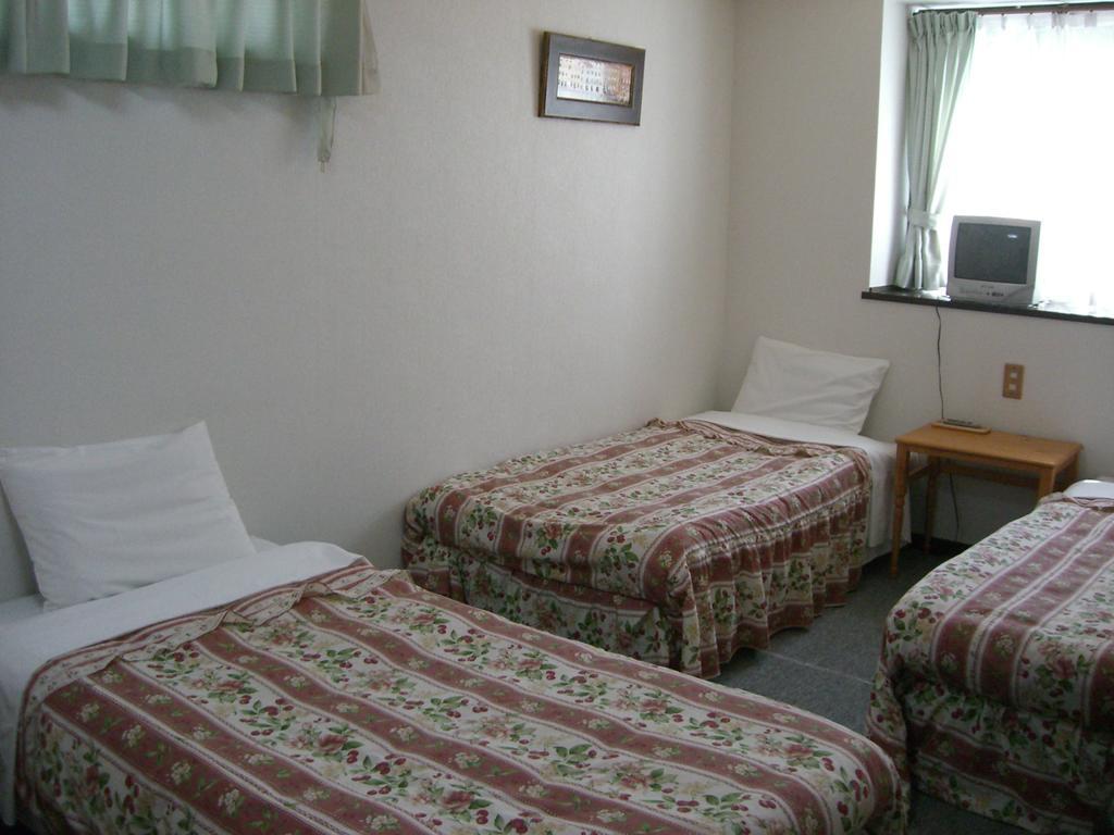 Hokuto  Pension Sunadokei מראה חיצוני תמונה