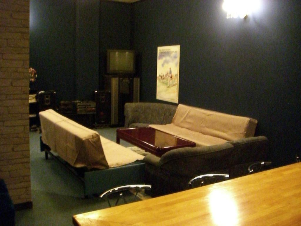 Hokuto  Pension Sunadokei מראה חיצוני תמונה
